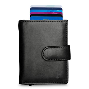 Figuretta Wallet