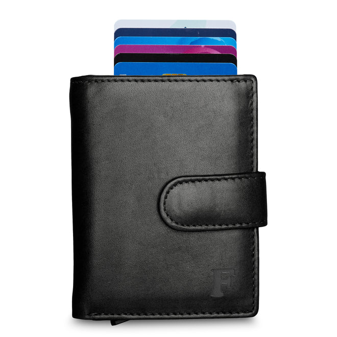 Figuretta Wallet