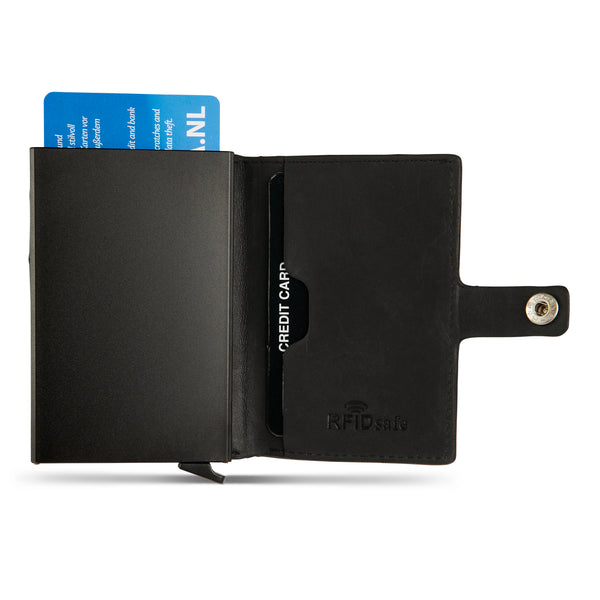 Figuretta Air Tag Wallet