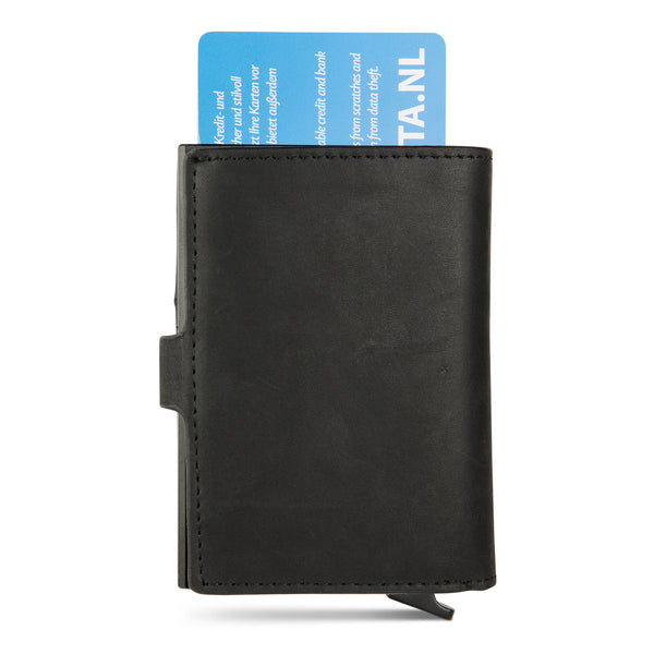 Figuretta Air Tag Wallet