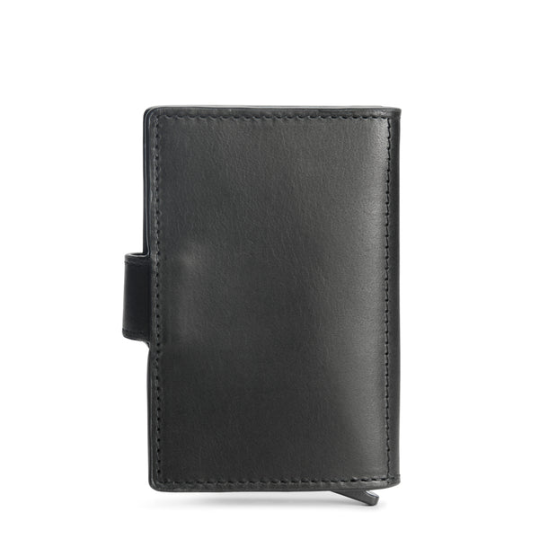 Figuretta small  sort/sølv