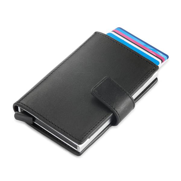 Figuretta small  sort/sølv