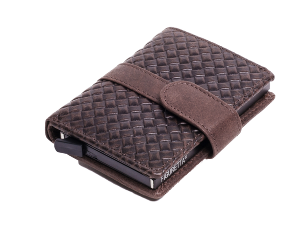 Figuretta Large Wallet