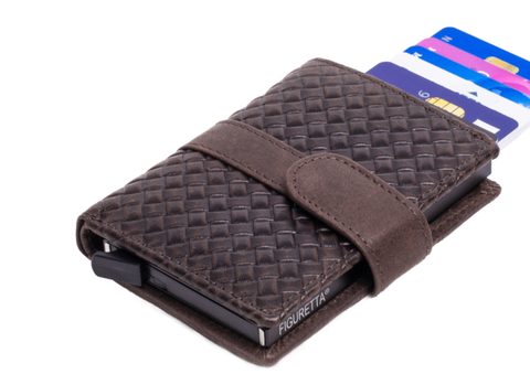 Figuretta Large Wallet