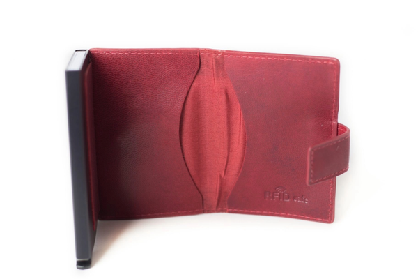 FIGURETTA MINI WALLET