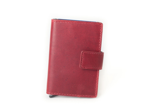 FIGURETTA MINI WALLET