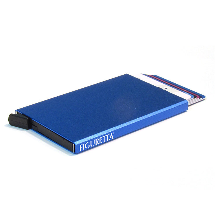 Figuretta Cardprotector - Kortholder - RFID safe