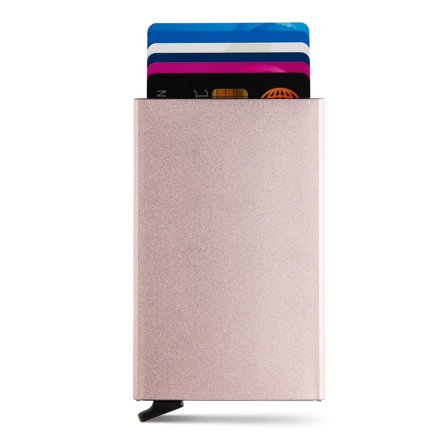 Figuretta Rosa Kortholder - RFID SAFE
