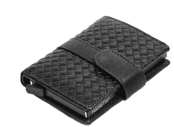 Figuretta Large Wallet