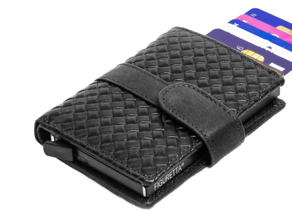 Figuretta Large Wallet