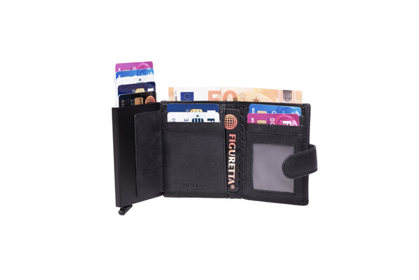 Figuretta Large Wallet