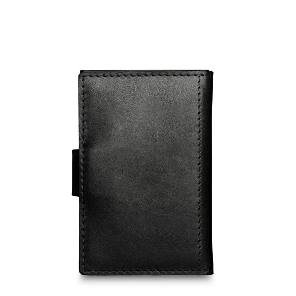 Figuretta Mini Wallet Black